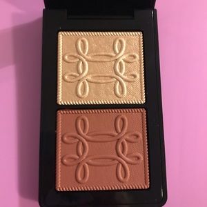 MAC Nutcracker Sweet Copper